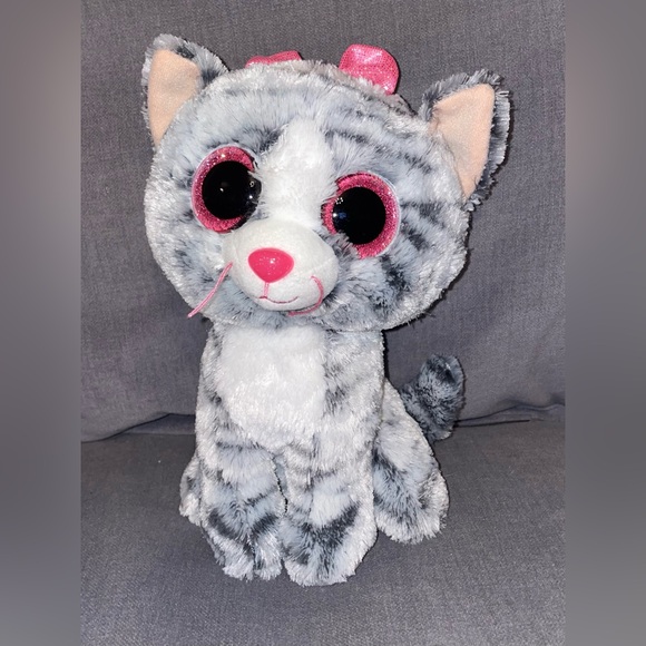 10 TY BEANIE BOOS - Picture 13 of 16